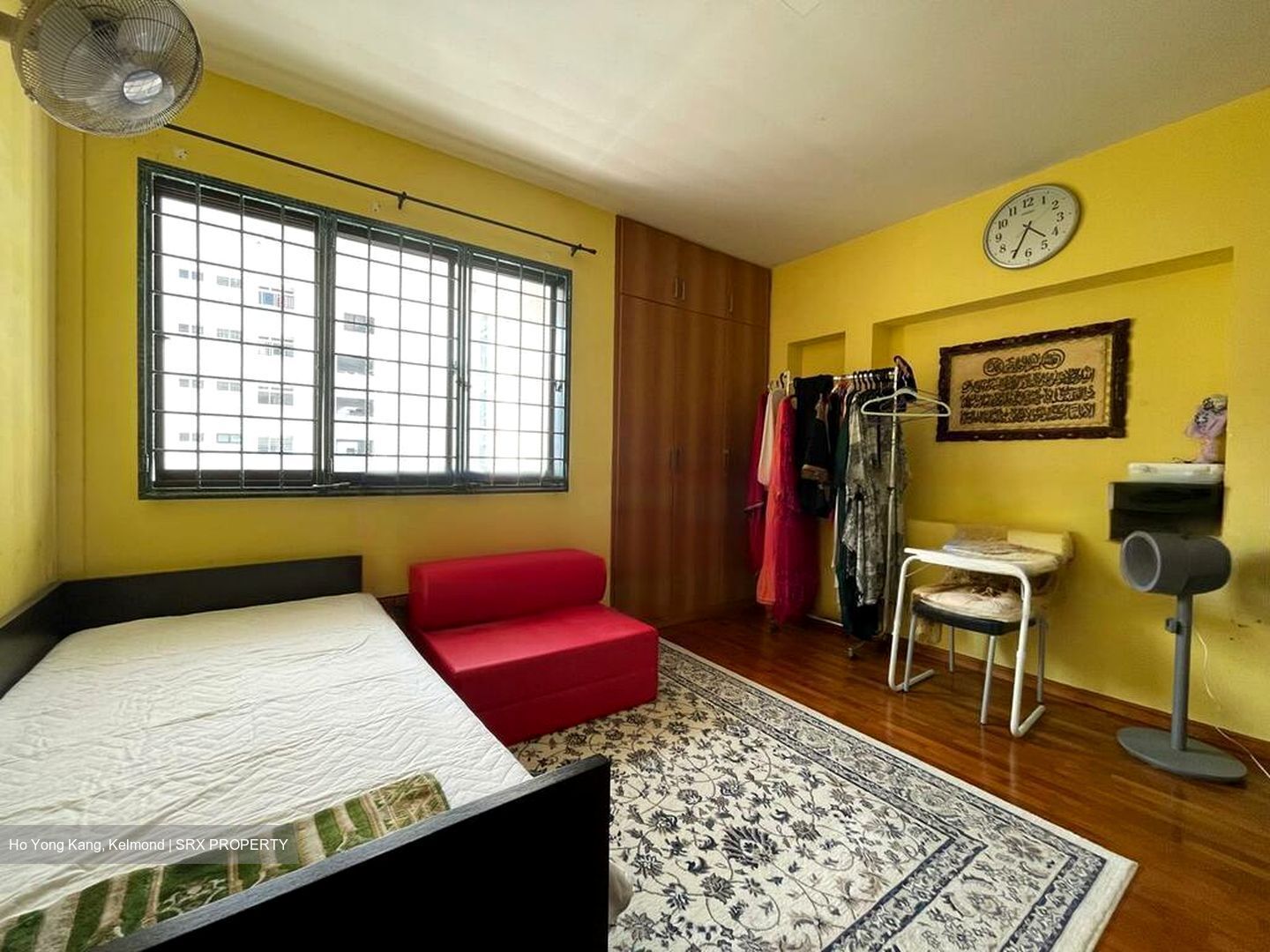 Blk 247 Pasir Ris Street 21 (Pasir Ris), HDB Executive #547116951